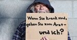 Ambulanz für Obdachlose am Bahnhof Zoo goood.de